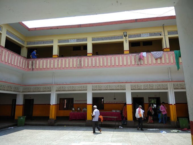 gorakhpur - gorakhnath mandir stay dharmashala